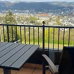 Petrisberg Trier