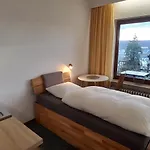 Petrisberg * Trèves