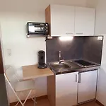 Petrisberg Apartment *