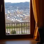 Appartement Petrisberg Trèves