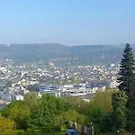 Apartment Petrisberg *