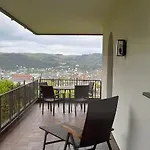 Petrisberg Trier