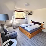 Appartement Petrisberg