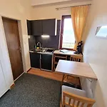 Appartement Petrisberg *