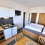 Petrisberg Appartement