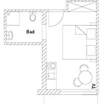 Petrisberg Appartement