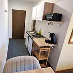 Petrisberg Appartement *