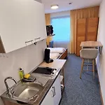Petrisberg Appartement Trier