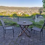 Appartement Petrisberg Trier