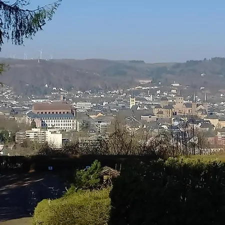 Petrisberg