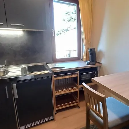 Apartment Petrisberg Trier