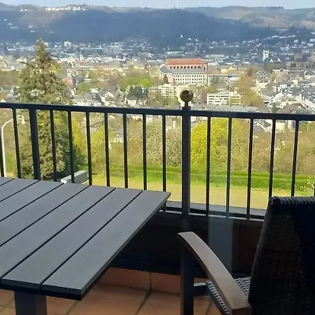 Petrisberg Trier