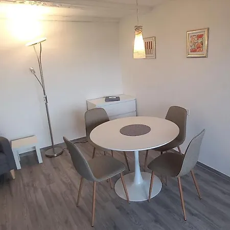Apartment Petrisberg