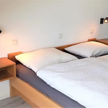 Petrisberg Apartment *