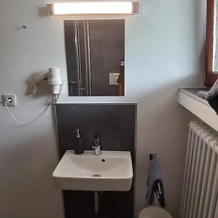 Petrisberg Apartment *