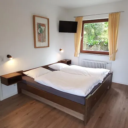 Apartment Petrisberg *