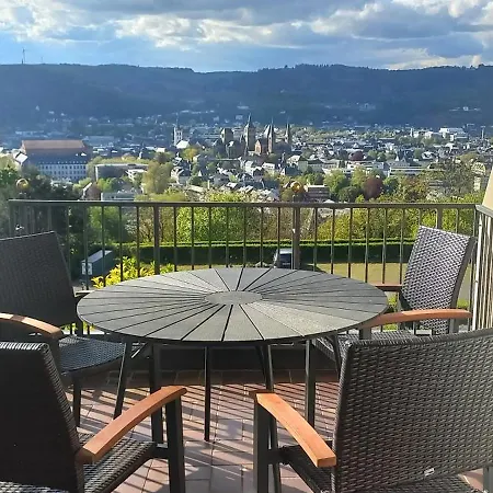 Petrisberg