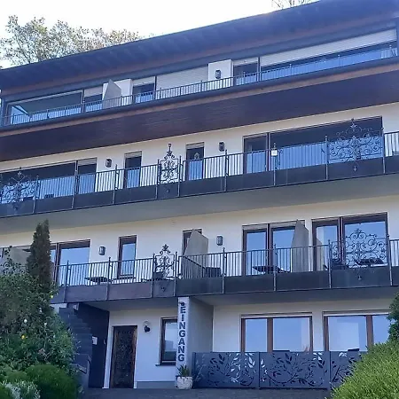 Petrisberg Trier