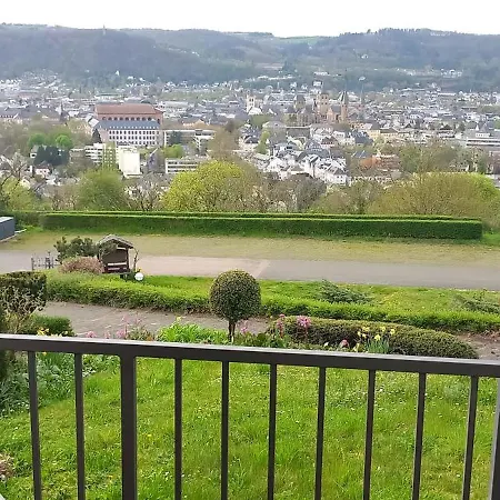Apartment Petrisberg *
