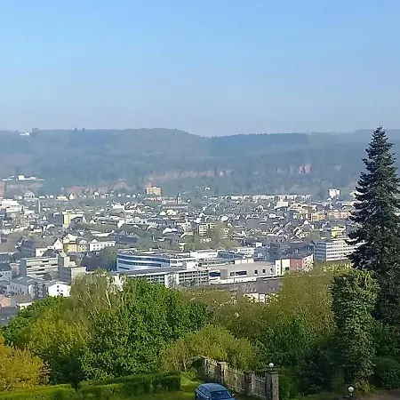 Apartamento Petrisberg *