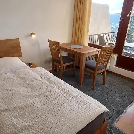 Petrisberg Apartment Trier
