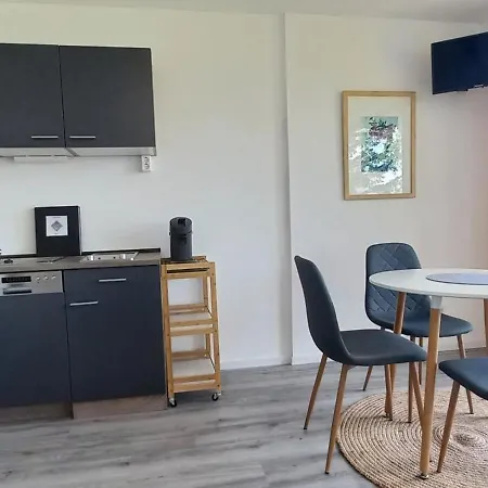 Petrisberg Apartment *