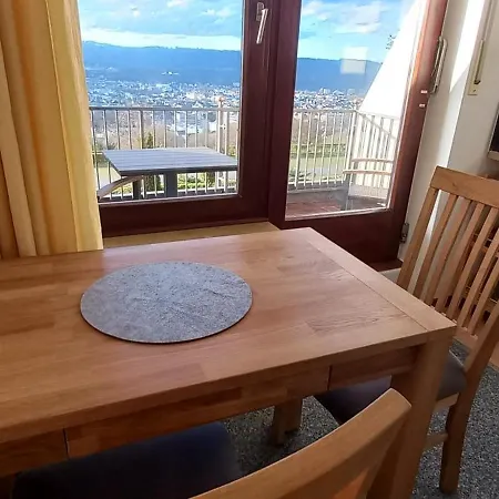 Apartment Petrisberg *