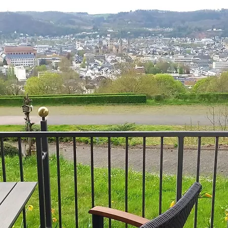 Petrisberg Apartment *