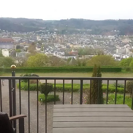 Petrisberg Apartment