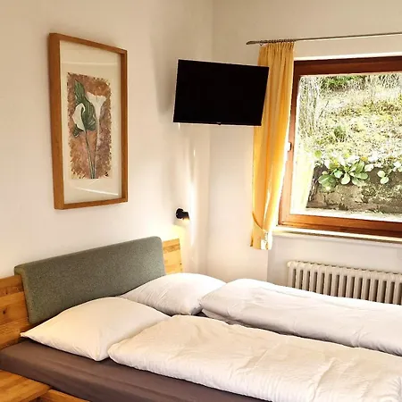 Petrisberg Apartamento Trier