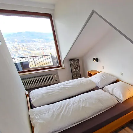 Apartamento Petrisberg
