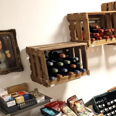 Apartman Petrisberg Trier