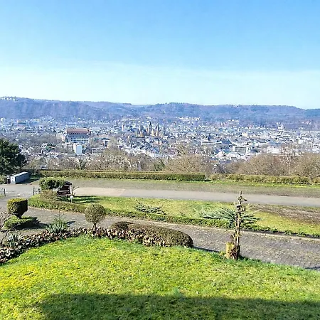公寓 Petrisberg