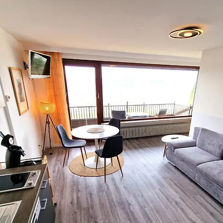 Petrisberg Apartamento *