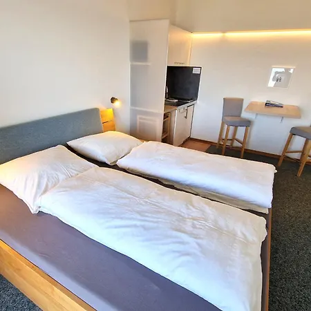 Apartmán Petrisberg *