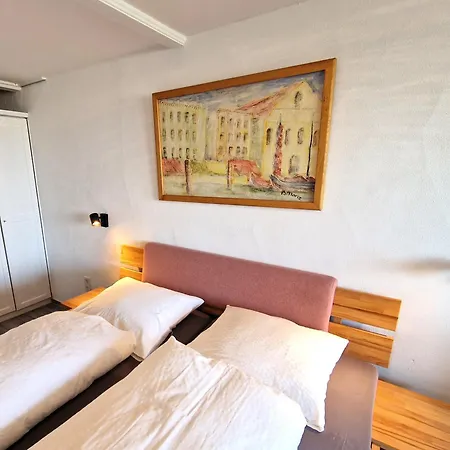 Petrisberg Apartamento