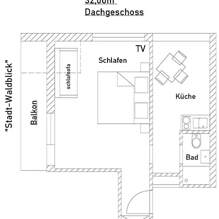 Petrisberg Apartmán *