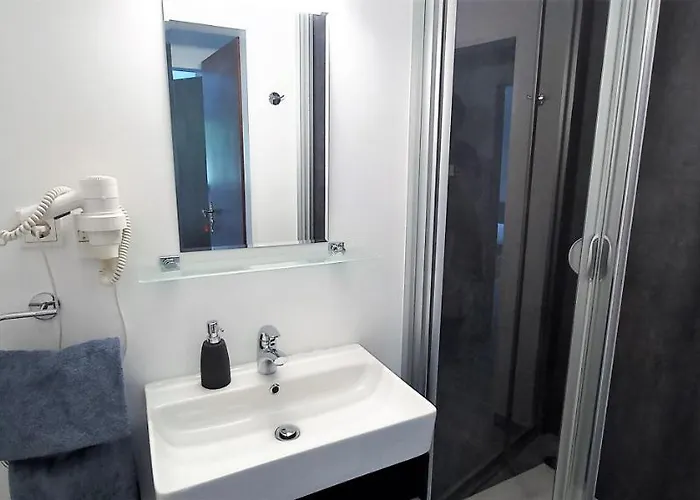 Appartement Petrisberg *