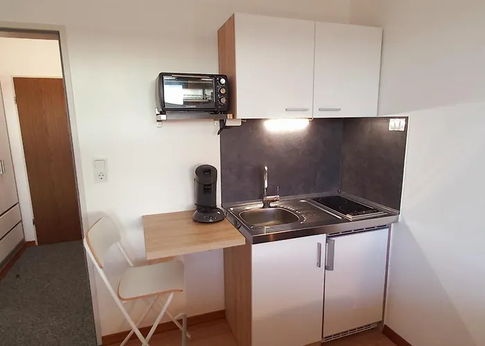 Petrisberg Apartment *