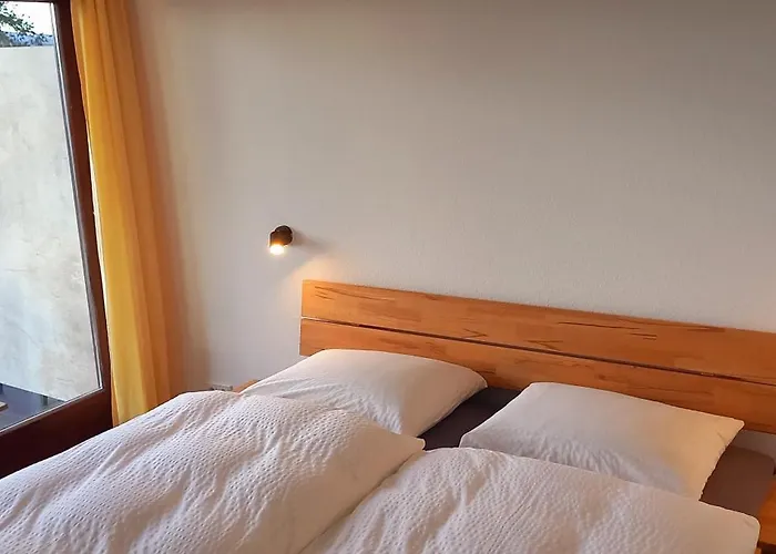 Petrisberg Lejlighed