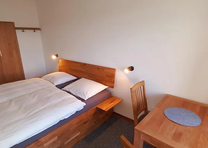 Apartman Petrisberg Trier