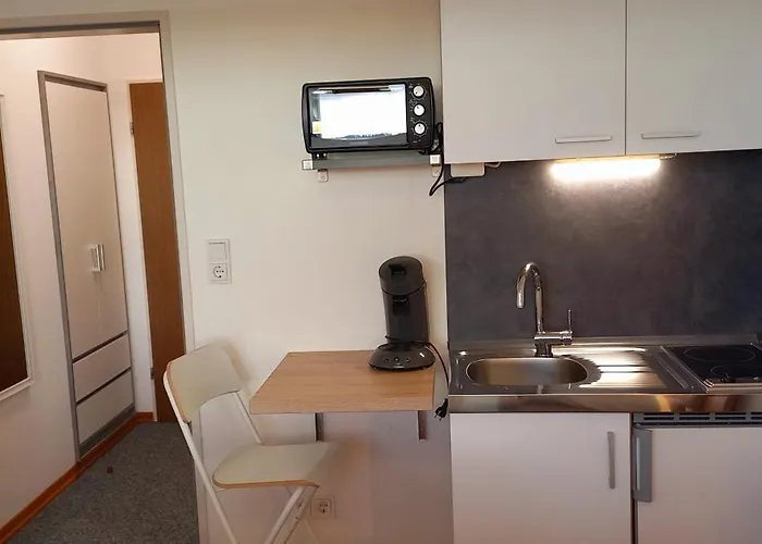 Apartman Petrisberg *