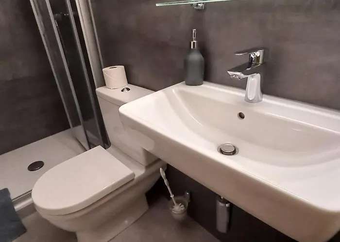 Apartman Petrisberg *