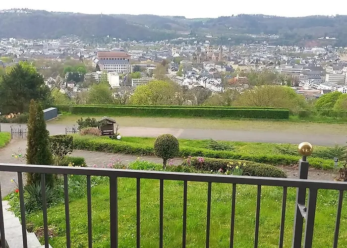 Lejlighed Petrisberg *