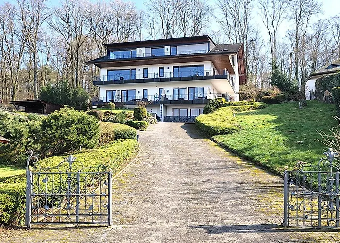 Appartement Petrisberg