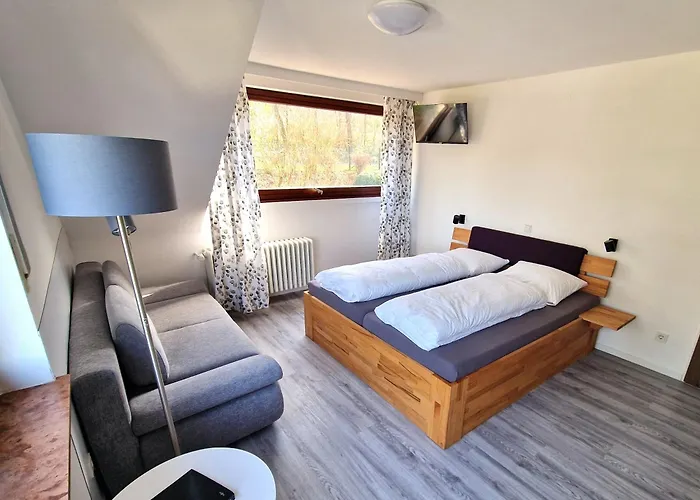 Appartement Petrisberg