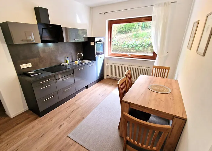 Apartman Petrisberg *