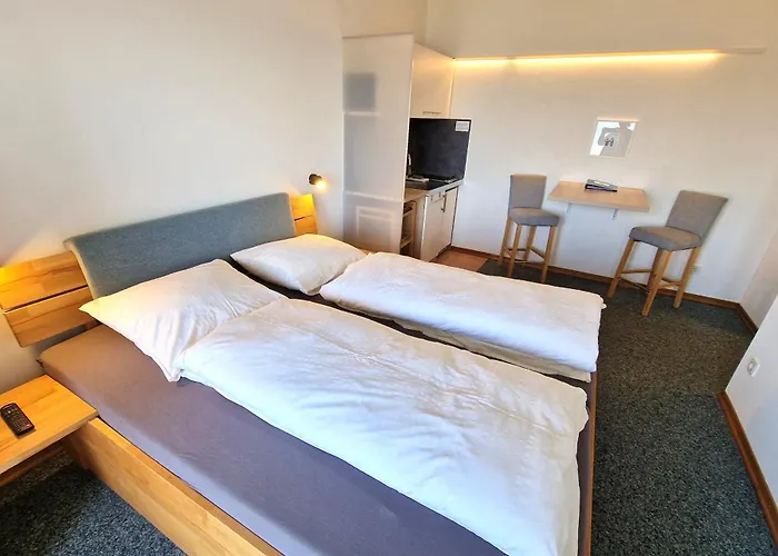 Apartman Petrisberg *